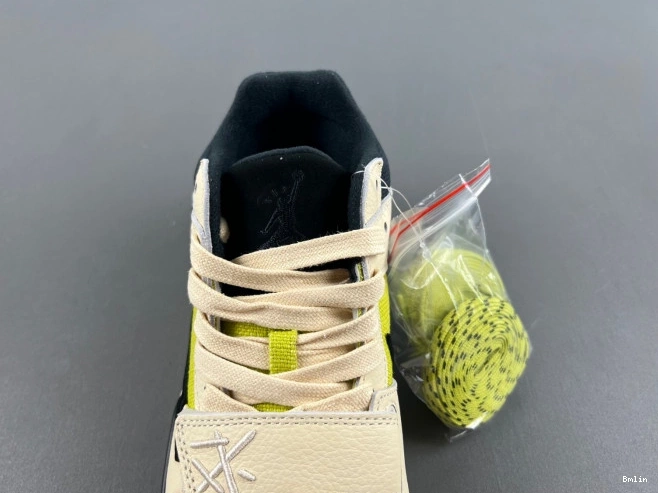 Bmlin TR Jordan Travis Scott Jack FZ8117-102 x Jumpman 0719
